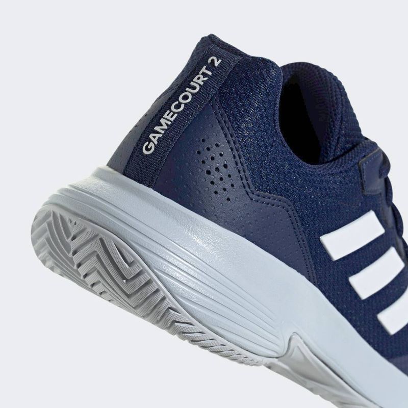 Zapatillas-Deportivas-Adidas-Hombres-Ie1112-Gamecourt-2-M-AZUL-8