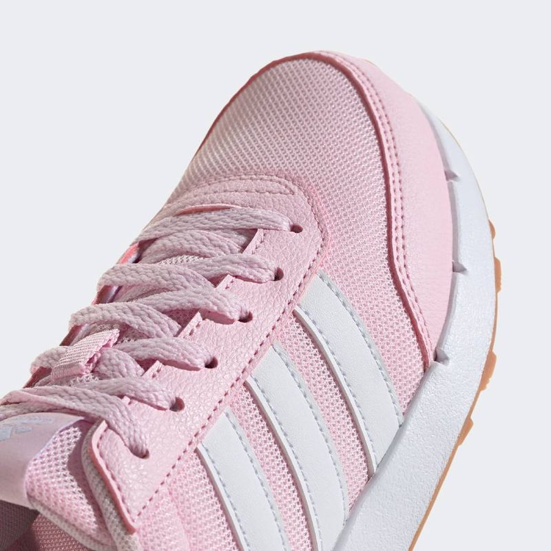 Zapatillas-Urbanas-Adidas-Mujeres-Ig6559-Run50S-ROSADO-5.5