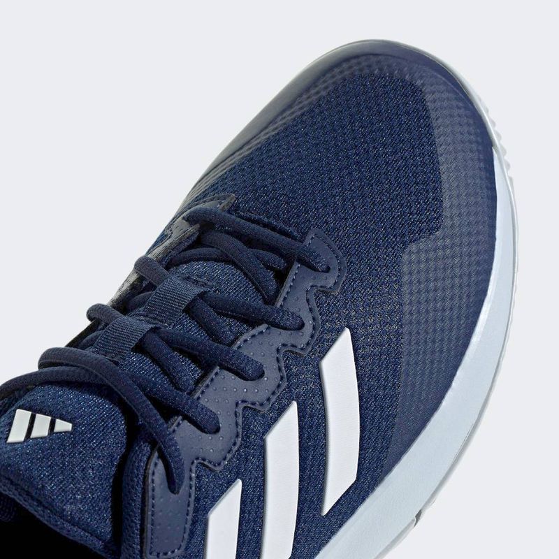 Zapatillas-Deportivas-Adidas-Hombres-Ie1112-Gamecourt-2-M-AZUL-8