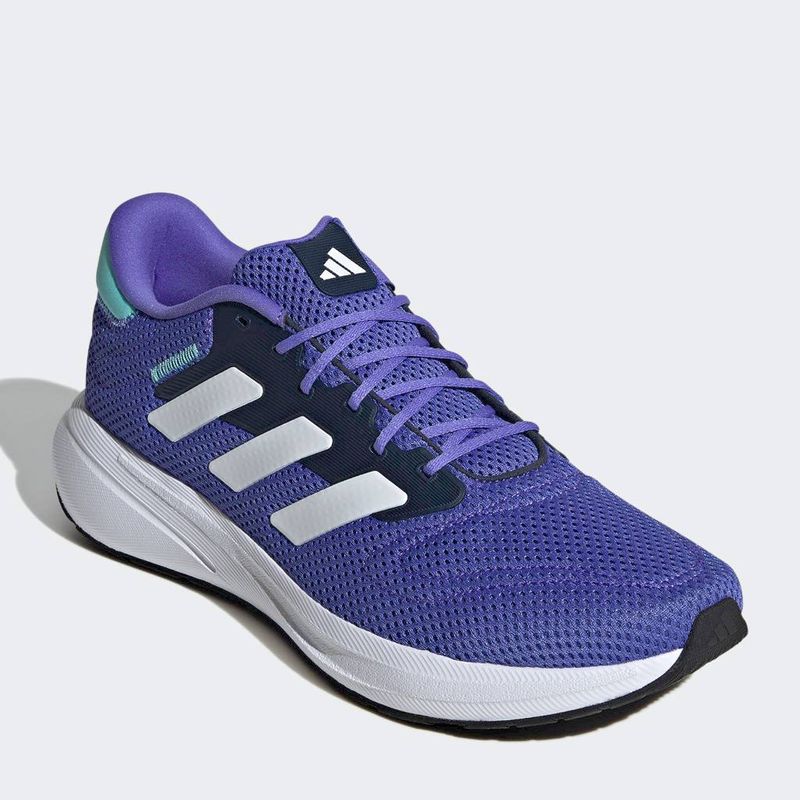 Zapatillas-Running-Adidas-Unisex-Ih3580-Response-Runner-AZUL-7.5