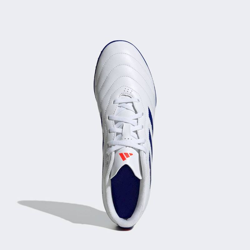 Zapatillas-Deportivas-Adidas-Hombres-Ih8299-Goletto-Viii-Tf-BLANCO-7.5