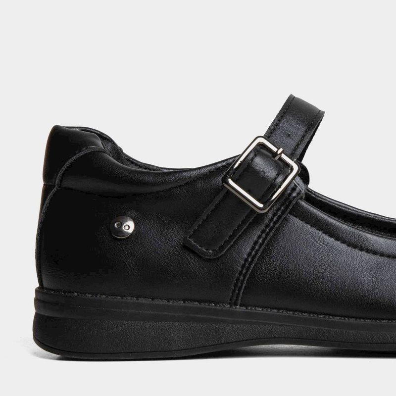 Zapatos-Casuales-Footloose-Kids-Junior-Ftk-I0028-NEGRO-38