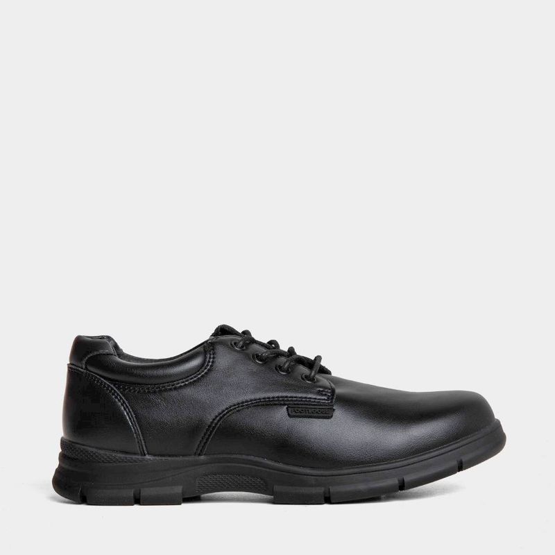 Zapatos-Casuales-Footloose-Kids-Junior-Ftk-I0030-NEGRO-35