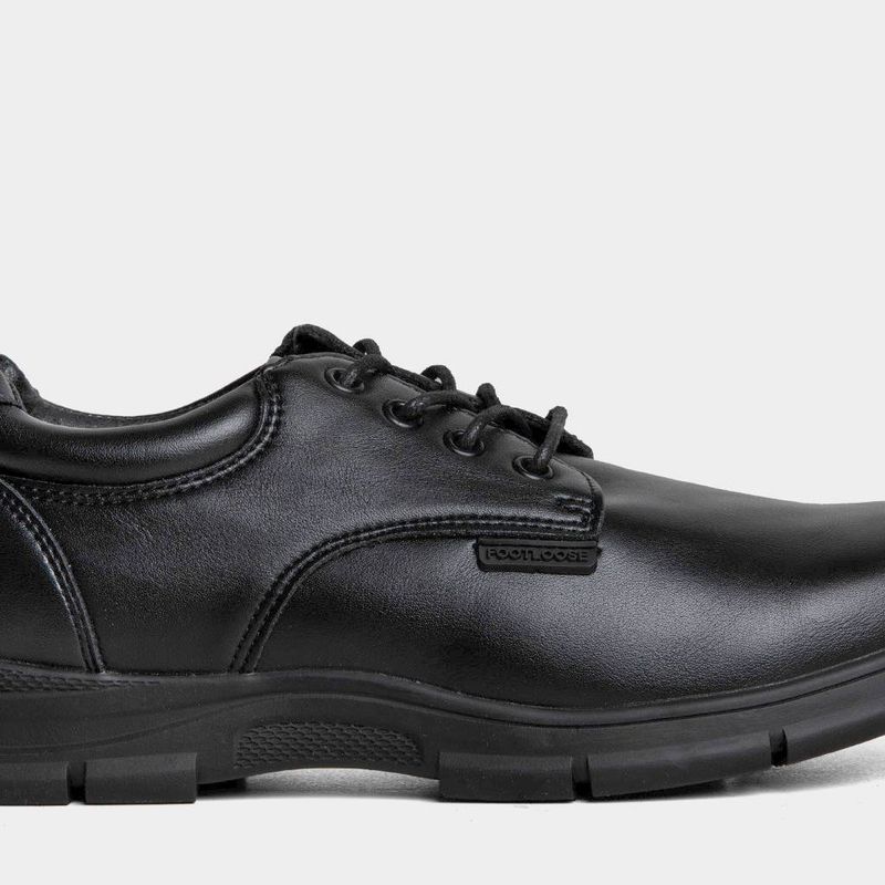 Zapatos-Casuales-Footloose-Kids-Junior-Ftk-I0030-NEGRO-38