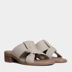 Sandalias-Casuales-Top-Model-Mujeres-Tmo-N0034-Cuero-BLANCO-35