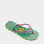 Sandalias-Playeras-Havaianas-Pre-Escolares-4123328-2630-Kids-Slim-Princess-VERDE-ROSADO-33.5