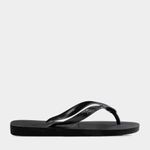Sandalias-Playeras-Havaianas-Hombres-4000029-0090-Top-Fc-NEGRO-41.5