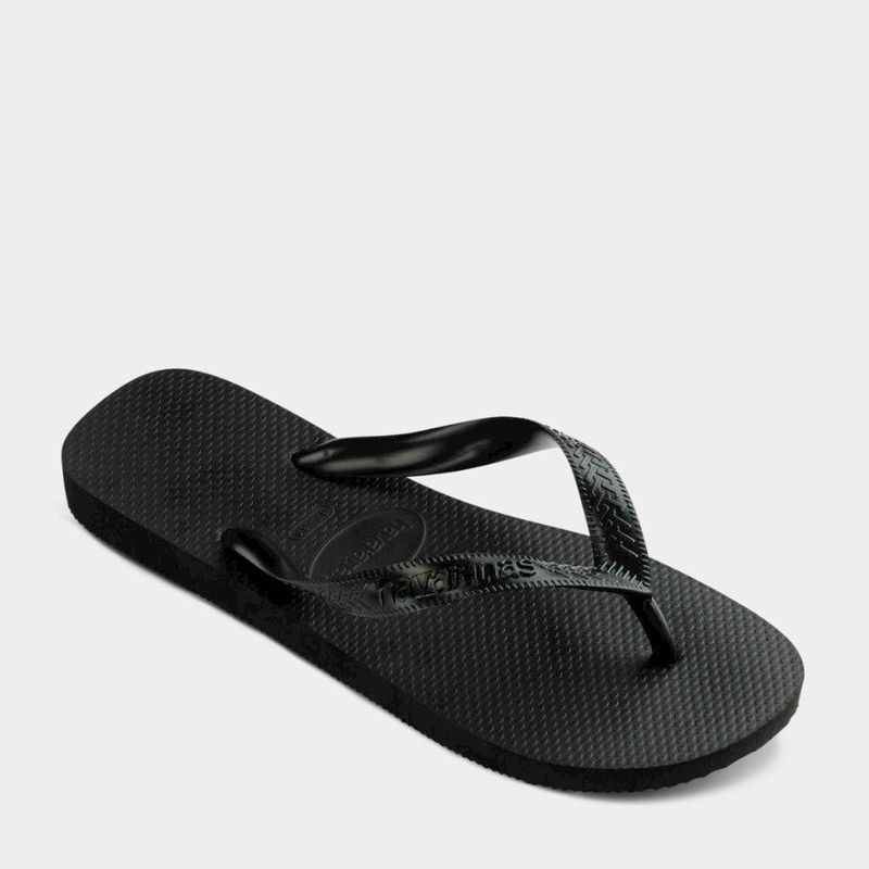 Sandalias-Playeras-Havaianas-Hombres-4000029-0090-Top-Fc-NEGRO-41.5