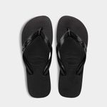 Sandalias-Playeras-Havaianas-Hombres-4000029-0090-Top-Fc-NEGRO-41.5