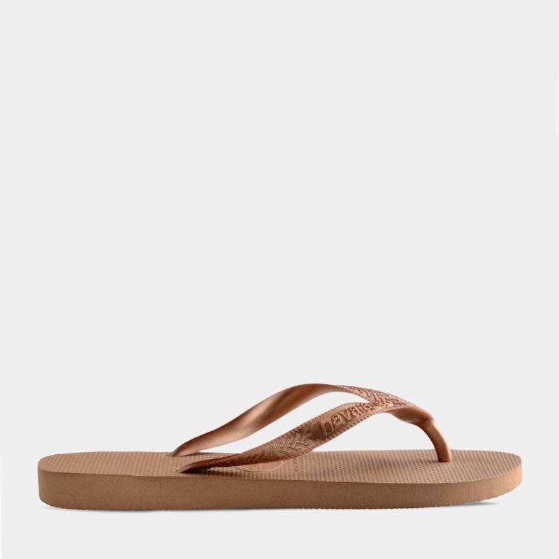 Sandalias-Playeras-Havaianas-Mujeres-4000029-3581-Top-DORADO-37.5