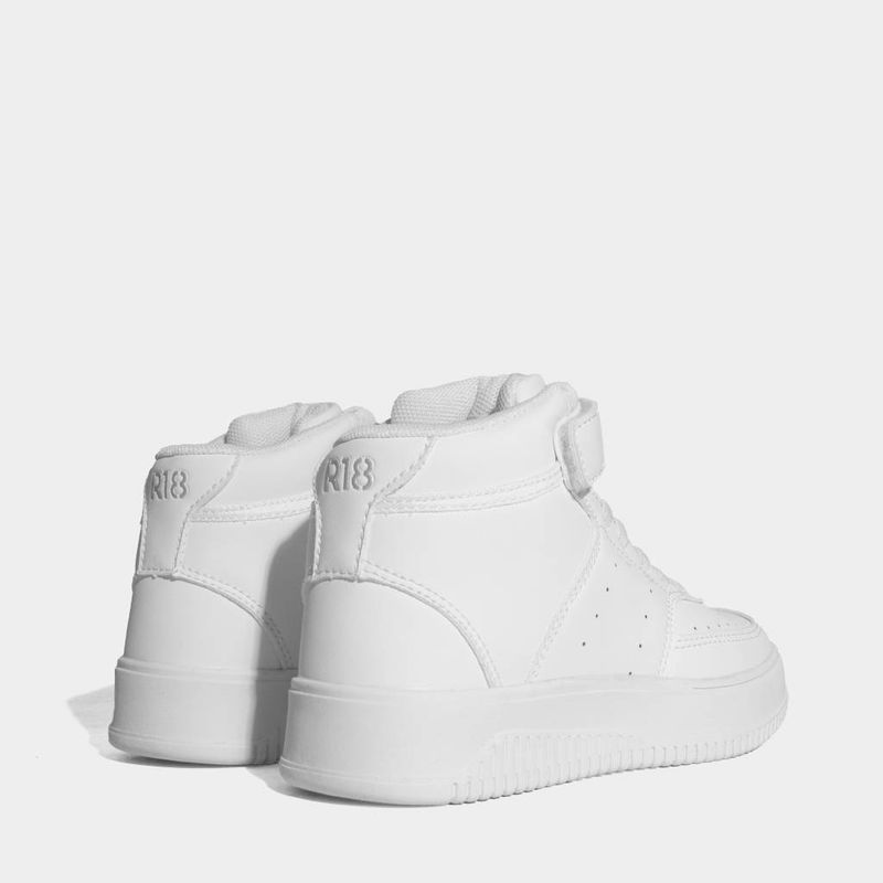 Zapatillas-Urbanas-R18-Pre-Escolar-R18-I0008--BLANCO-28