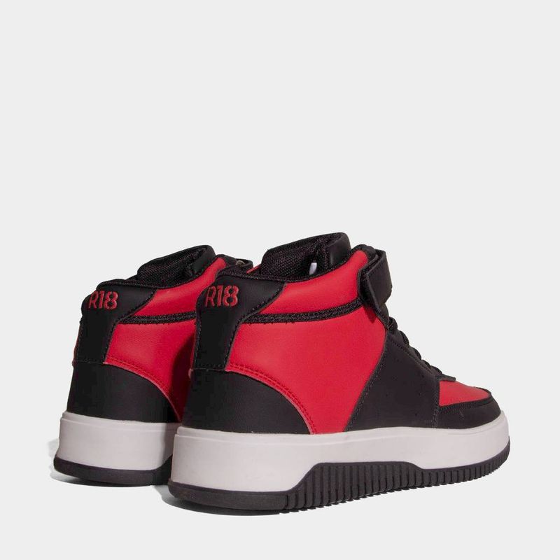 Zapatillas-Urbanas-R18-Junior-R18-I0009--ROJO-NEGRO-37