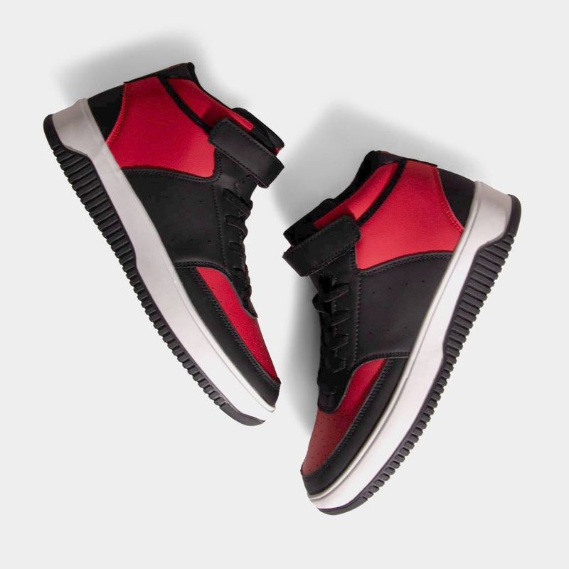 Zapatillas-Urbanas-R18-Junior-R18-I0009--ROJO-NEGRO-37