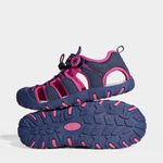 Sandalias-Outdoor-R18-Junior-R18-I0039--AZUL-FUCSIA-36