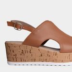 Sandalias-Casuales-Top-Model-Mujeres-Tmo-N0005-Cuero-MARRON-35