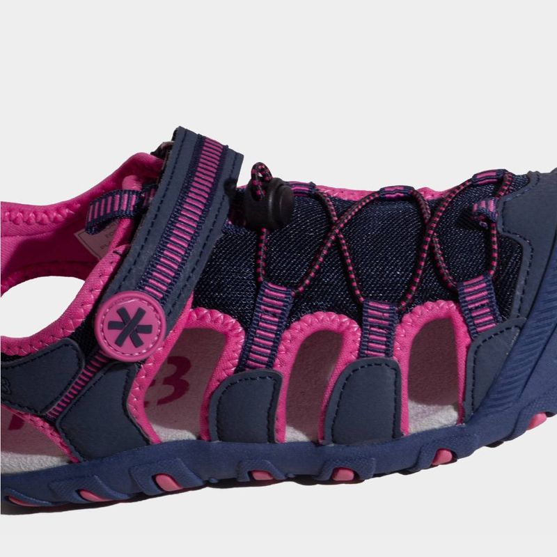 Sandalias-Outdoor-R18-Junior-R18-I0039--AZUL-FUCSIA-35