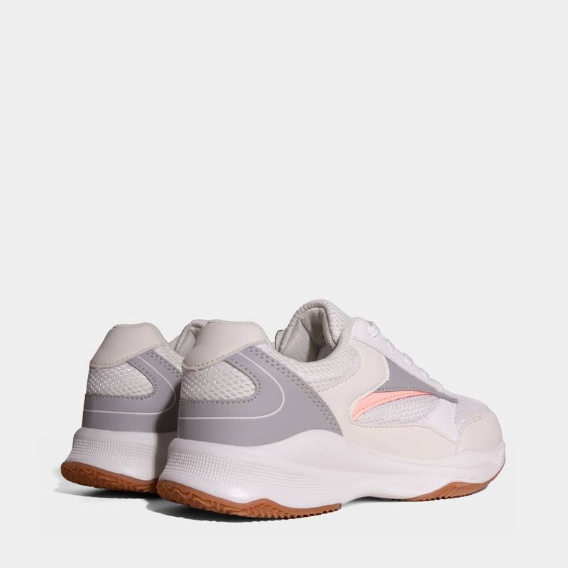Zapatillas-Deportivas-R18-Unisex-R18-Qy014--BLANCO/BEIGE-37-3