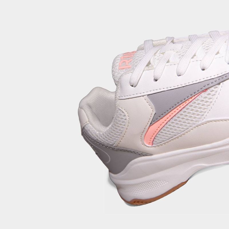 Zapatillas-Deportivas-R18-Unisex-R18-Qy014--BLANCO/BEIGE-37-4