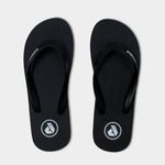 Sandalias-Casuales-Dunkelvolk-Hombres-Dk-Sa-00016-Ngr-Dunk-Logo-NEGRO-41
