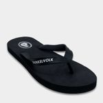 Sandalias-Casuales-Dunkelvolk-Hombres-Dk-Sa-00016-Ngr-Dunk-Logo-NEGRO-41