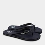 Sandalias-Casuales-Dunkelvolk-Hombres-Dk-Sa-00016-Nvy-Dunk-Logo-AZUL-41
