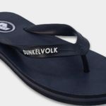 Sandalias-Casuales-Dunkelvolk-Hombres-Dk-Sa-00016-Nvy-Dunk-Logo-AZUL-41
