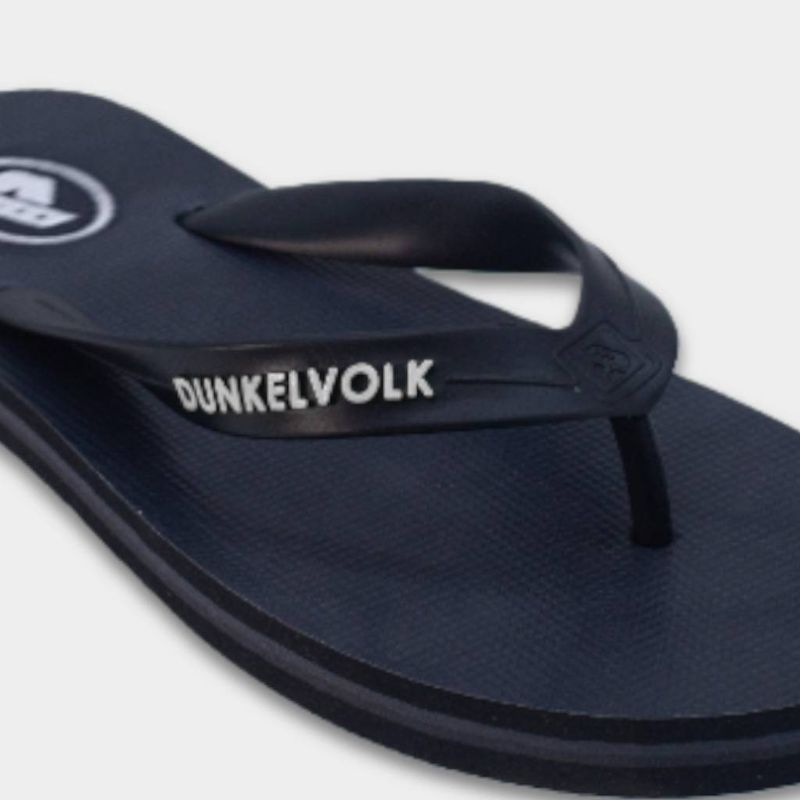 Sandalias-Casuales-Dunkelvolk-Hombres-Dk-Sa-00016-Nvy-Dunk-Logo-AZUL-41