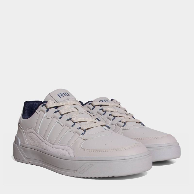 Zapatillas-Urbanas-R18-Hombres-R18-I0164--OFF-WHITE-AZULINO-39