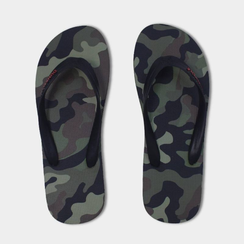 Sandalias-Casuales-Dunkelvolk-Hombres-Dk-Sa-00022-Mar-Marine-MARINO-41