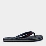 Sandalias-Casuales-Dunkelvolk-Hombres-Dk-Sa-00022-Mar-Marine-MARINO-41