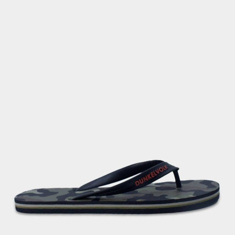 Sandalias-Casuales-Dunkelvolk-Hombres-Dk-Sa-00022-Mar-Marine-MARINO-41