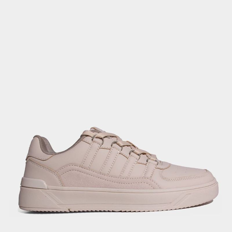 Zapatillas-Urbanas-R18-Hombres-R18-I0164--BEIGE-VERDE-39