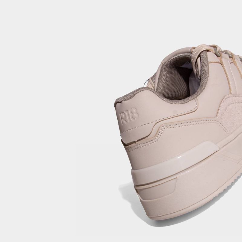 Zapatillas-Urbanas-R18-Hombres-R18-I0164--BEIGE-VERDE-39