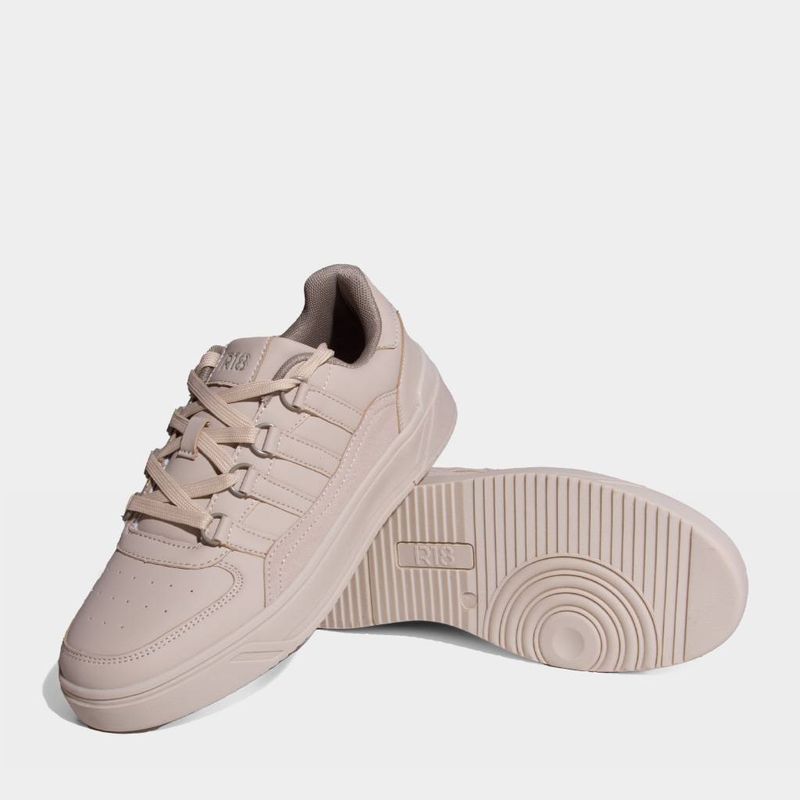 Zapatillas-Urbanas-R18-Hombres-R18-I0164--BEIGE-VERDE-39