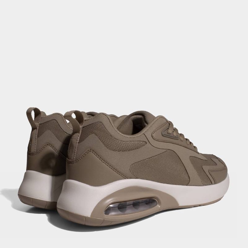 Zapatillas-Urbanas-R18-Hombres-R18-I0135-BEIGE-40
