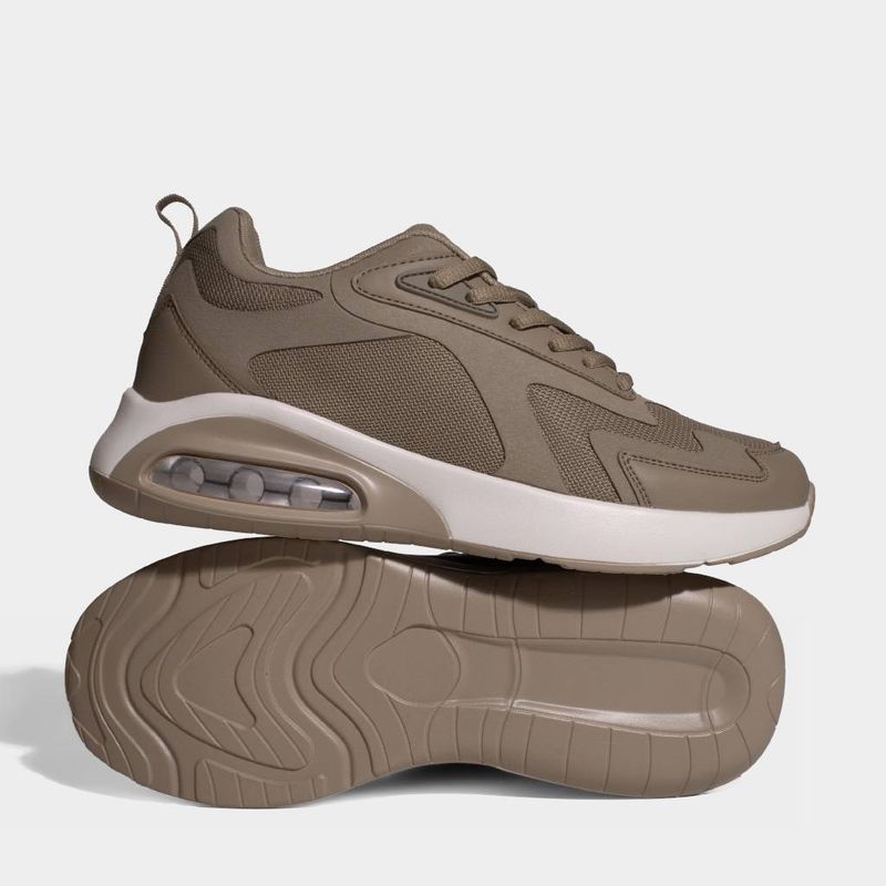 Zapatillas-Urbanas-R18-Hombres-R18-I0135-BEIGE-40