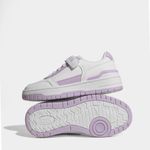 Zapatillas-Urbanas-R18-Pre-Escolar-R18-I0175--LILA-BLANCO-28