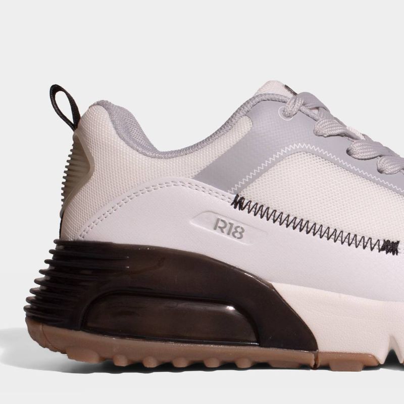 Zapatillas-Urbanas-R18-Mujeres-R18-I0136-BLANCO-GRIS-40