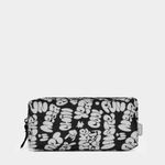 Cartuchera-Escolar-R18-Junior-R18-I0216-NEGRO-BLANCO-Talla-Unica