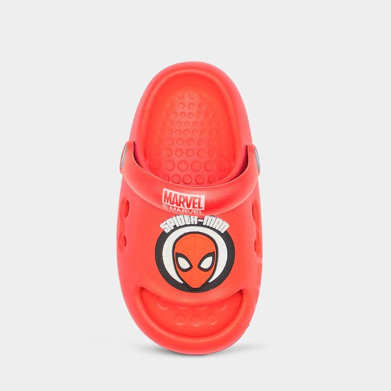 Clogs-Childrens-Club-Infante-2Sn11240001-Spiderman-ROJO-21