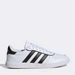 Zapatillas-Urbanas-Adidas-Mujeres-Ih5426-Breaknet-Sleek-BLANCO-5