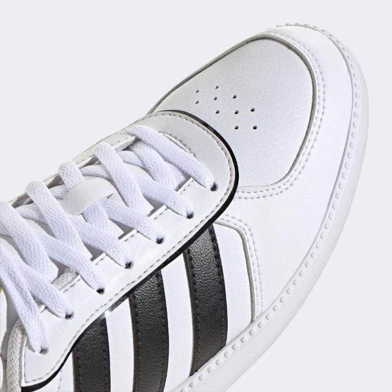 Zapatillas-Urbanas-Adidas-Mujeres-Ih5426-Breaknet-Sleek-BLANCO-5.5-5