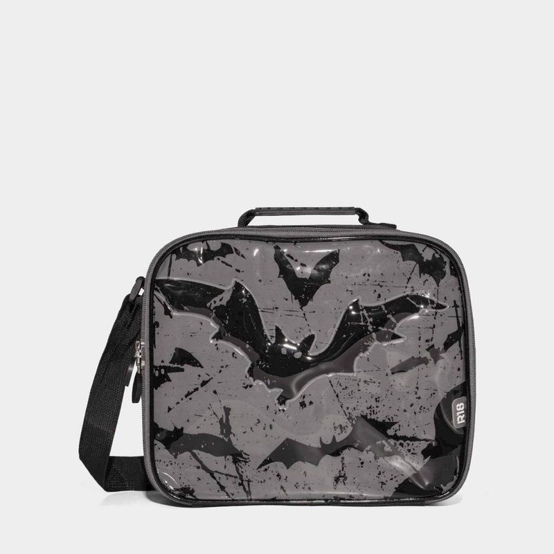 Lonchera-Escolar-R18-Pre-Escolar-R18-I0196-NEGRO-Talla-Unica