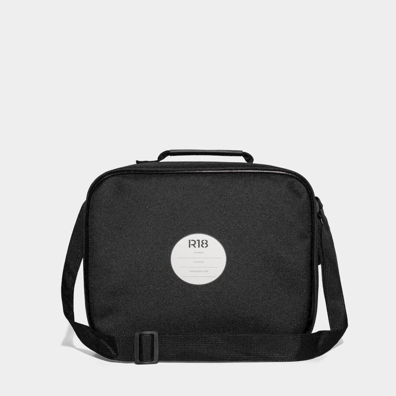 Lonchera-Escolar-R18-Pre-Escolar-R18-I0196-NEGRO-Talla-Unica