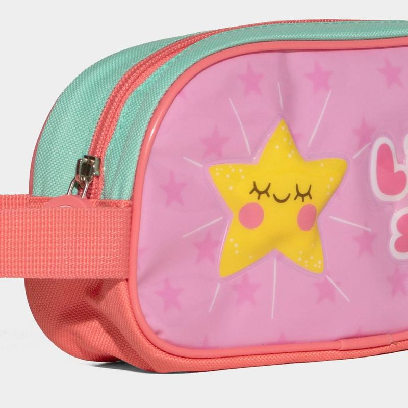 Cartuchera-Escolar-R18-Pre-Escolar-R18-I0198-ROSADO-Talla-Unica