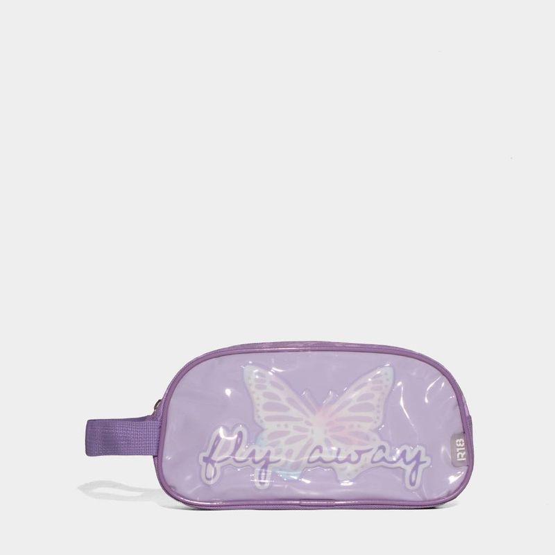 Cartuchera-Escolar-R18-Pre-Escolar-R18-I0199-LILA-Talla-Unica