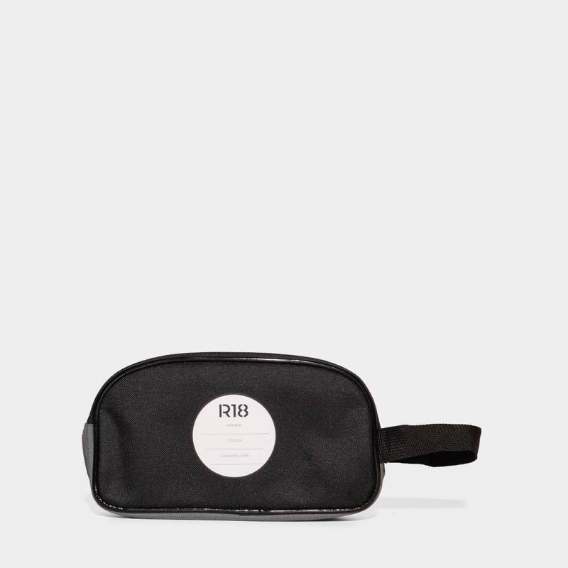 Cartuchera-Escolar-R18-Pre-Escolar-R18-I0202-NEGRO-Talla-Unica