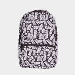 Mochila-Escolar-R18-Junior-R18-I0206-NEGRO-BLANCO-Talla-Unica