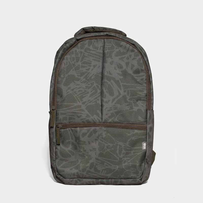 Mochila-Escolar-R18-Junior-R18-I0207-OLIVO-Talla-Unica