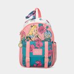 Mochila-Escolar-Dreamland-Infante-7750498530048-Mini-Mochila-Alice-In-Wonderland-ROSA-Talla-Unica